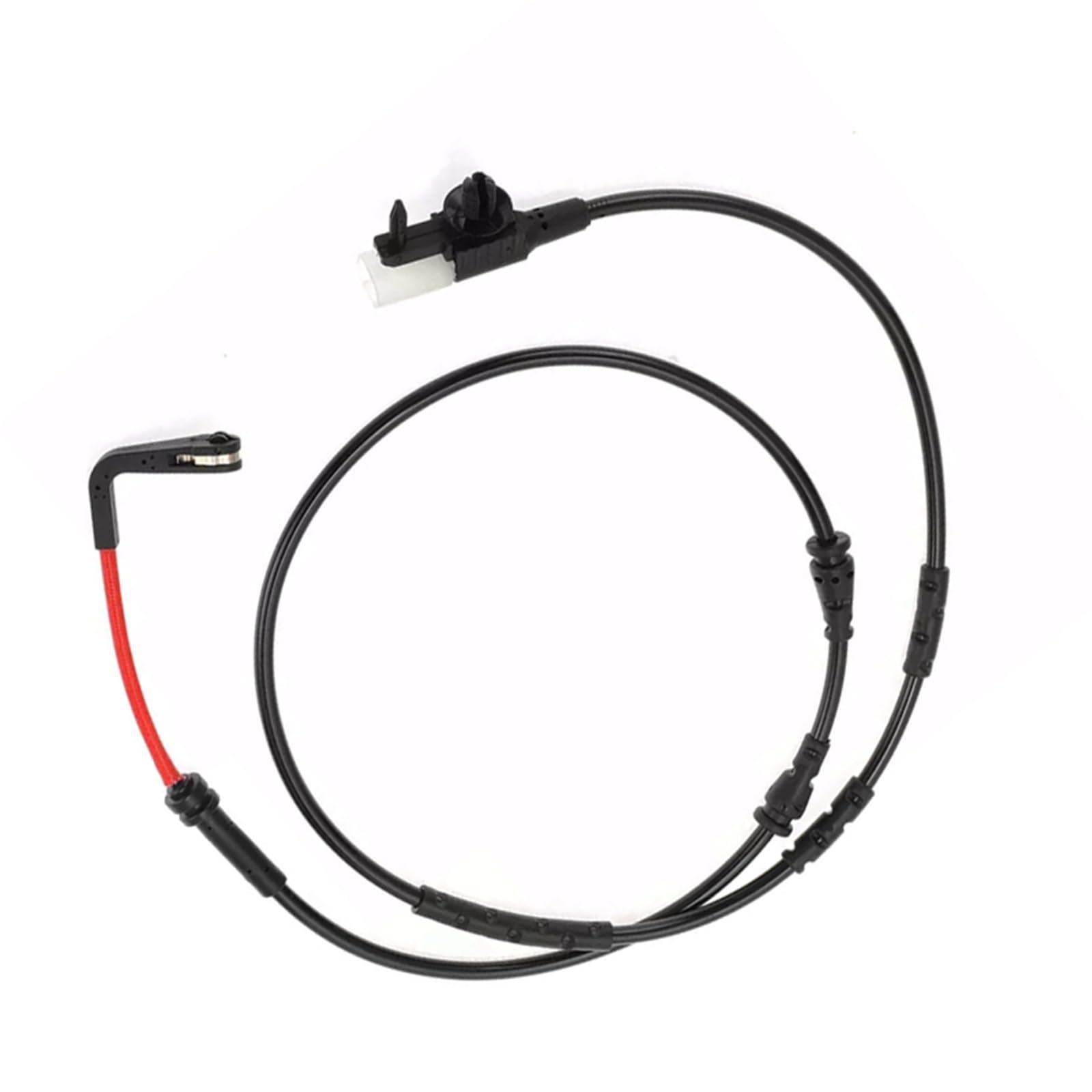 Bremsbelagverschleißsensor Vorderachse Bremssensor Bremsbelagverschleißsensor/Passend for Land Rover Discovery Sport L550 2.0T 204PT LR115018 Bremsbelagdickensensor Bremsbelagverschleißsensor Vorderachse Bremssensor Bremsbelagverschleißsensor/Passend for Land Rover Discovery Sport L550 2.0T 204PT LR115018 Bremsbelagdickensensor von JXMFKBB