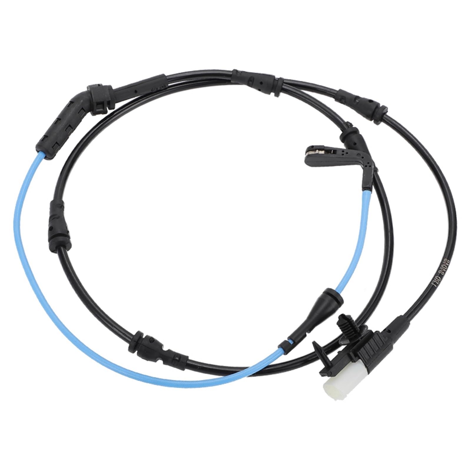 Bremsbelagverschleißsensor Vorderachse Bremssensor Bremsbelagverschleißsensor/Passend for Range Rover L405 Range Rover Sport L494 und Discovery 5 L462 LR084048 LR122455 Bremsbelagdickensensor Bremsbelagverschleißsensor Vorderachse Bremssensor Bremsbelagverschleißsensor/Passend for Range Rover L405 Range Rover Sport L494 und Discovery 5 L462 LR084048 LR122455 Bremsbelagdickensensor von JXMFKBB