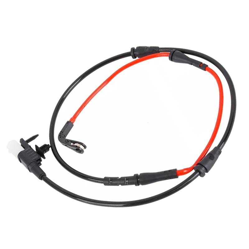 Bremsbelagverschleißsensor Vordere Bremsbeläge Verschleißsensor T2H2092 /Fit for Jaguar XE X760 2.0T 3.T T2H8399 T4N16082 Bremsbelagdickensensor von JXMFKBB