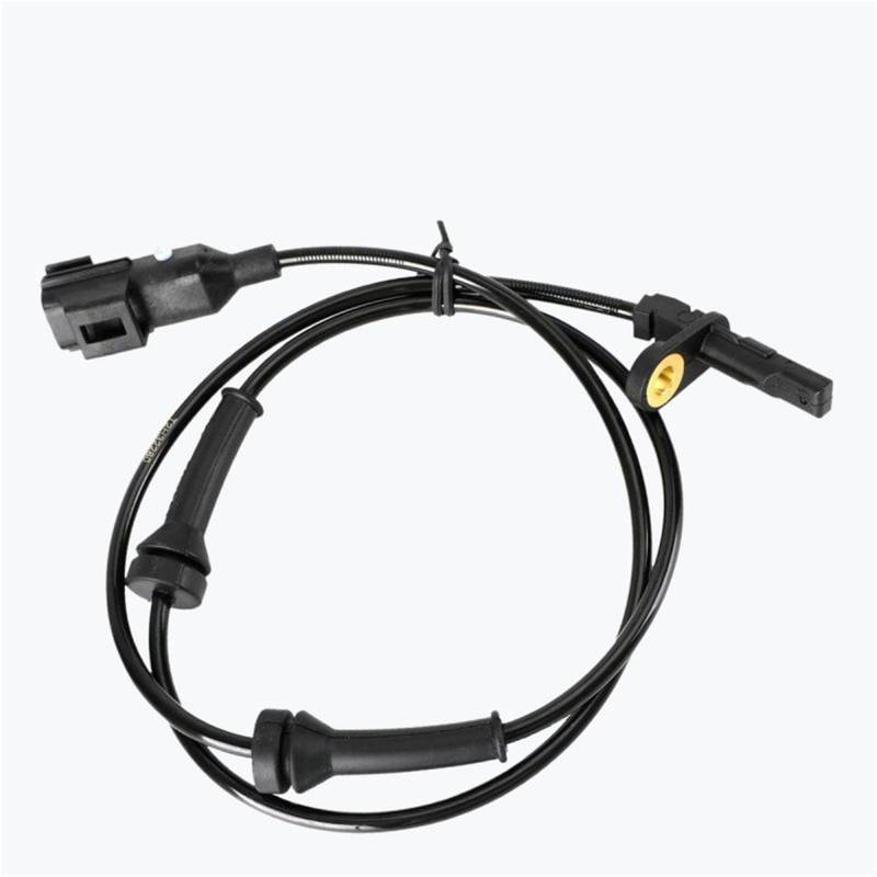 Bremsbelagverschleißsensor Vorderer ABS-Raddrehzahlsensor/Passend for Jaguar XE X760 XF X260 2.0 3.0 T2H4069 Bremsbelagdickensensor von JXMFKBB