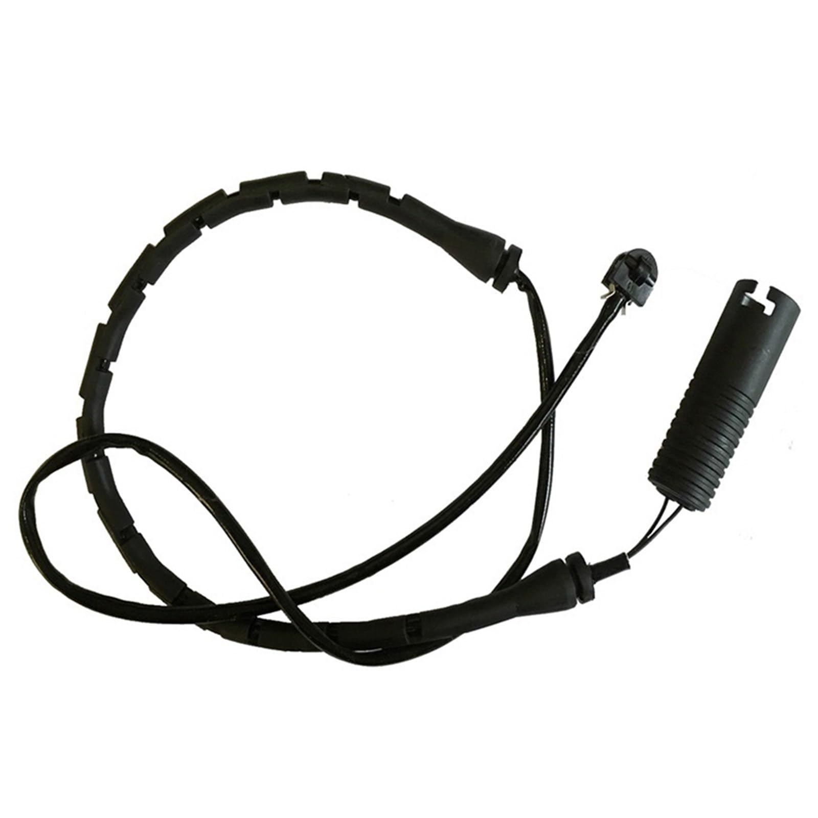Bremsbelagverschleißsensor Vorderer Bremsbelagverschleißsensor/Passend for BMW E36 3er Bremsverschleißsensor 34351181338 Bremsbelagdickensensor Bremsbelagverschleißsensor Vorderer Bremsbelagverschleißsensor/Passend for BMW E36 3er Bremsverschleißsensor 34351181338 Bremsbelagdickensensor von JXMFKBB