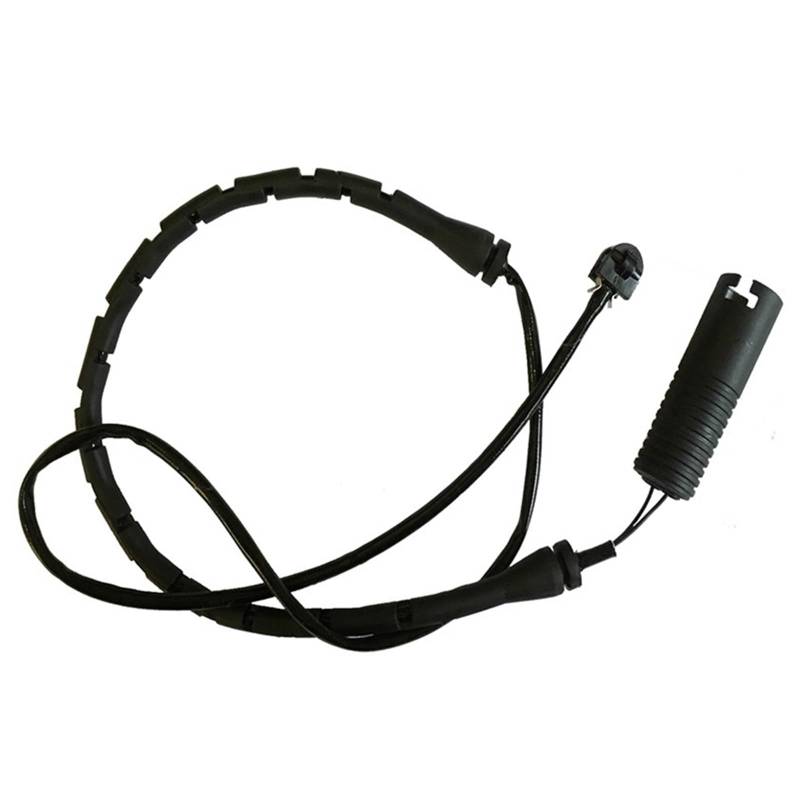 Bremsbelagverschleißsensor Vorderer Bremsbelagverschleißsensor/Passend for BMW E36 3er Bremsverschleißsensor 34351181338 Bremsbelagdickensensor von JXMFKBB