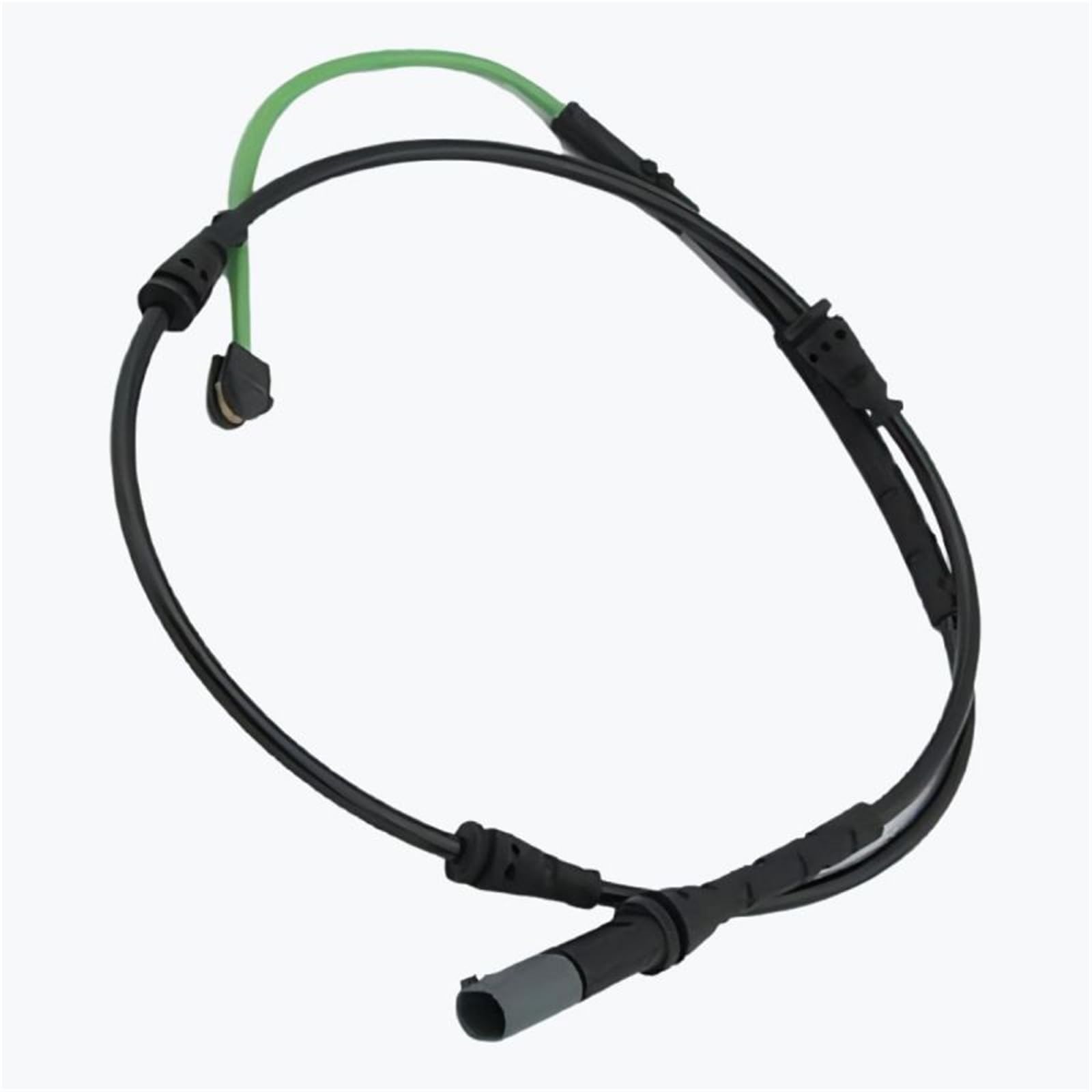 Bremsbelagverschleißsensor Vorderer Bremsbelagverschleißsensor/Passend for BMW X5 E70 F15 F85 X6 E71 F16 F86 34356792568 Bremsbelagdickensensor Bremsbelagverschleißsensor Vorderer Bremsbelagverschleißsensor/Passend for BMW X5 E70 F15 F85 X6 E71 F16 F86 34356792568 Bremsbelagdickensensor von JXMFKBB