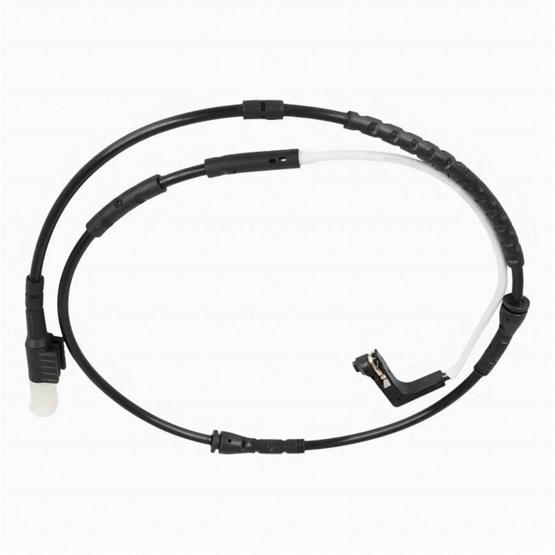 Bremsbelagverschleißsensor Vorderer Bremsbelagverschleißsensor/Passend for BMW Z4 E89 34356789444 Bremsbelagdickensensor von JXMFKBB