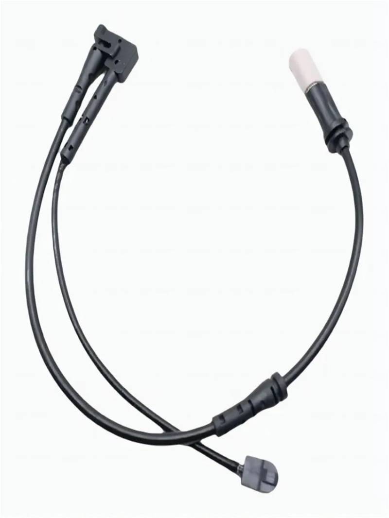 Bremsbelagverschleißsensor Vorderer Bremsbelagverschleißsensor/Passend for MINI F56 COOPER 34356799735 34356865611 34356887151 34356887827 6865611 6887151 6887827 Bremsbelagdickensensor von JXMFKBB