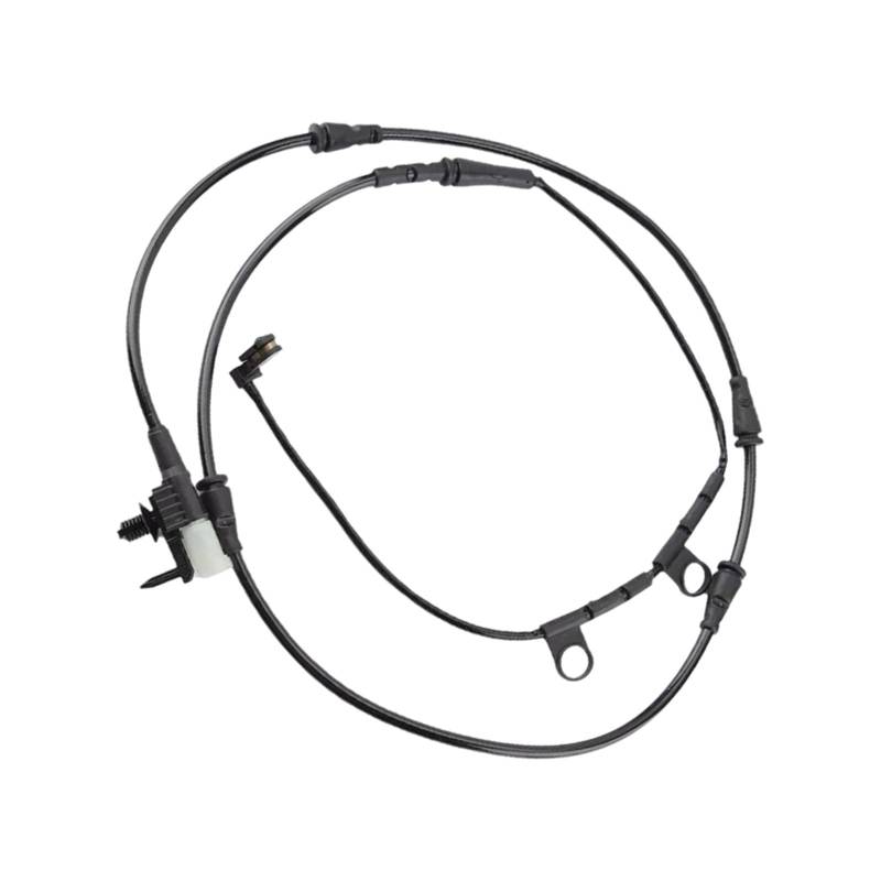 Bremsbelagverschleißsensor Vorderer Bremsbelagverschleißsensor LR033275 / Passend for Range Rover L405 und Range Rover Sport L494 Bremsbelagdickensensor von JXMFKBB