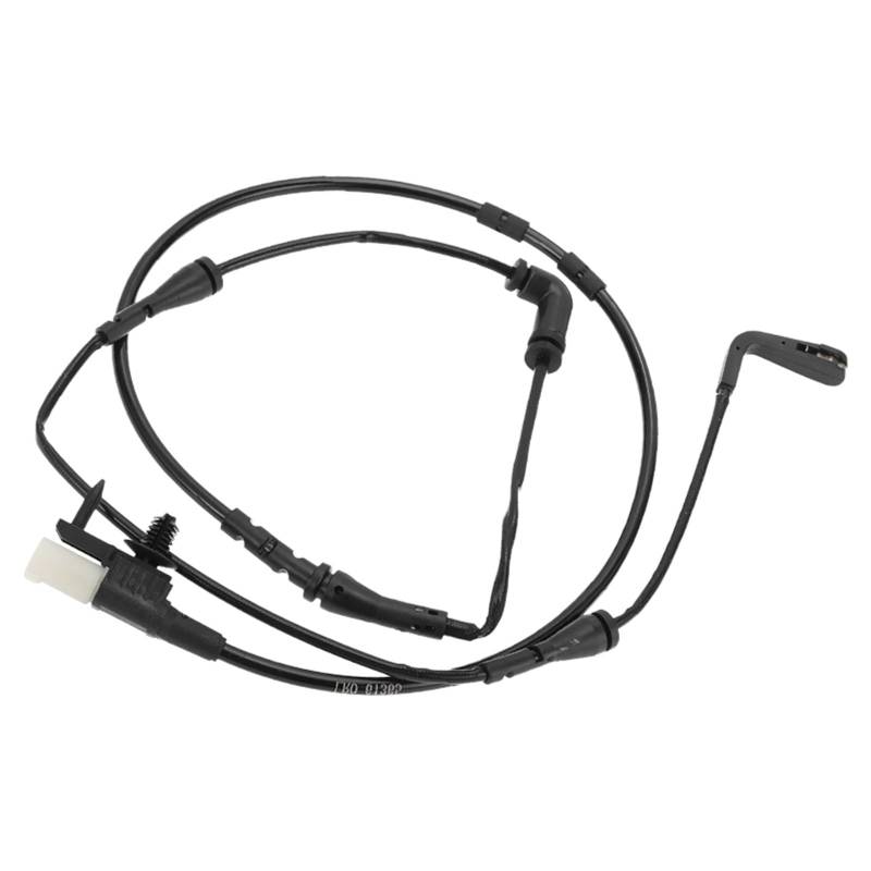Bremsbelagverschleißsensor Vorderer Bremsbelagverschleißsensor LR061365 / Passend for Range Rover Evoque L538 und Land Rover Discovery Sport L550 Bremsbelagdickensensor von JXMFKBB