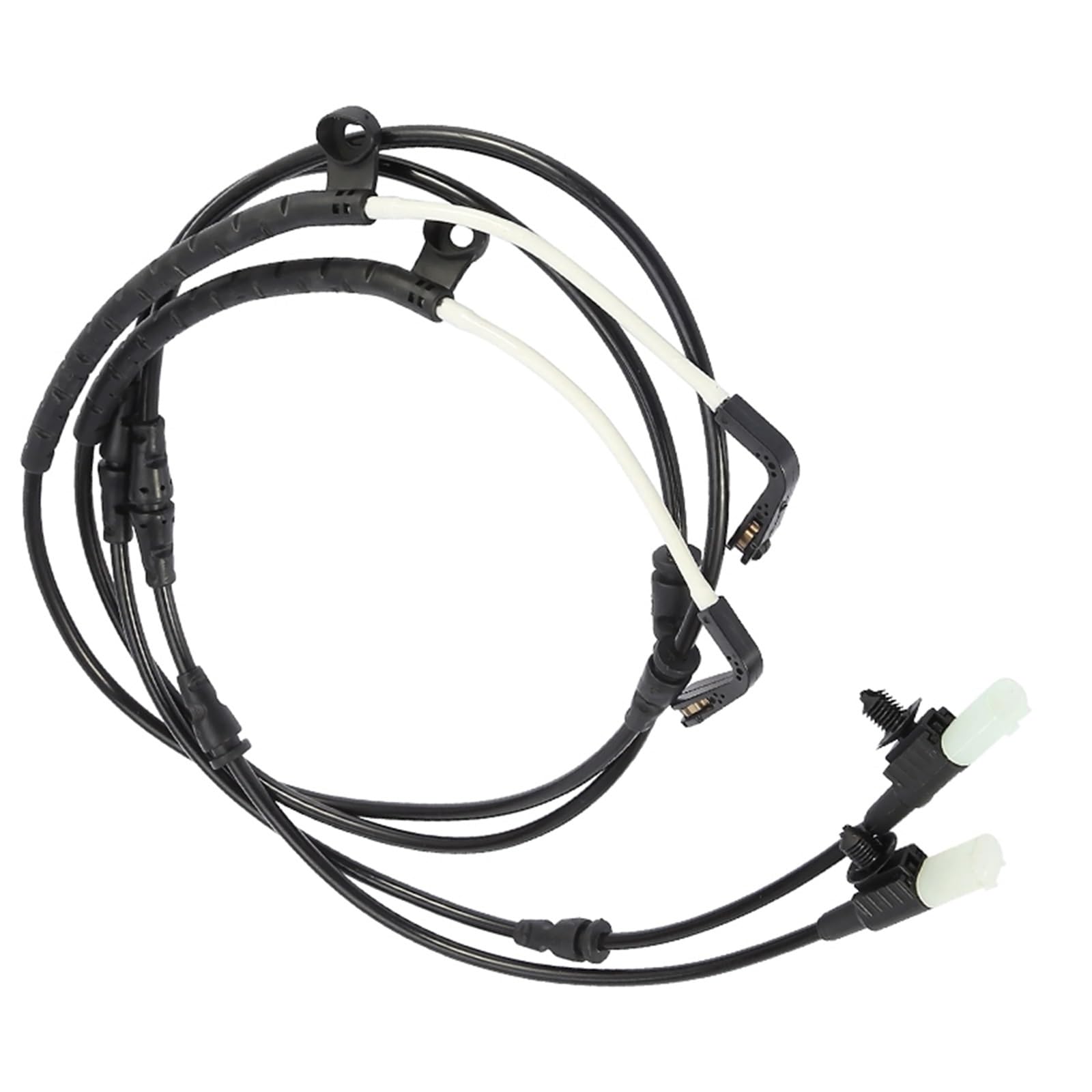 Bremsbelagverschleißsensor Vorderradbremsbelagverschleißsensor/Fit for Land Rover Range Rover Sport L320 448PN SEM500062 Bremsbelagdickensensor Bremsbelagverschleißsensor Vorderradbremsbelagverschleißsensor/Fit for Land Rover Range Rover Sport L320 448PN SEM500062 Bremsbelagdickensensor von JXMFKBB
