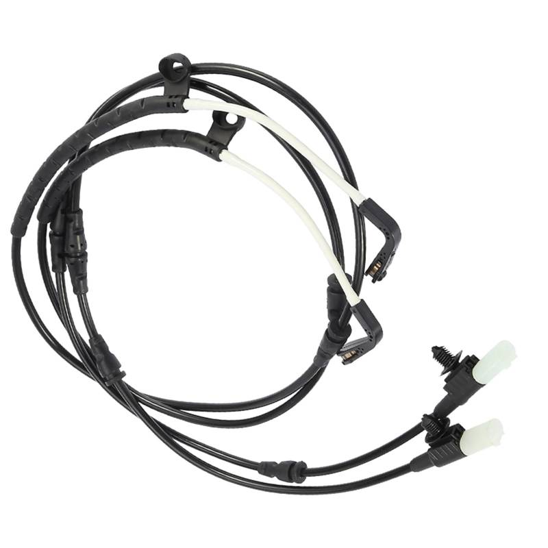 Bremsbelagverschleißsensor Vorderradbremsbelagverschleißsensor/Fit for Land Rover Range Rover Sport L320 448PN SEM500062 Bremsbelagdickensensor von JXMFKBB