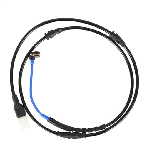 Bremsbelagverschleißsensor Vorderradbremsbelagverschleißsensor/Fit for Land Rover Range Rover Sport L320 508PS LR019401 Bremsbelagdickensensor von JXMFKBB