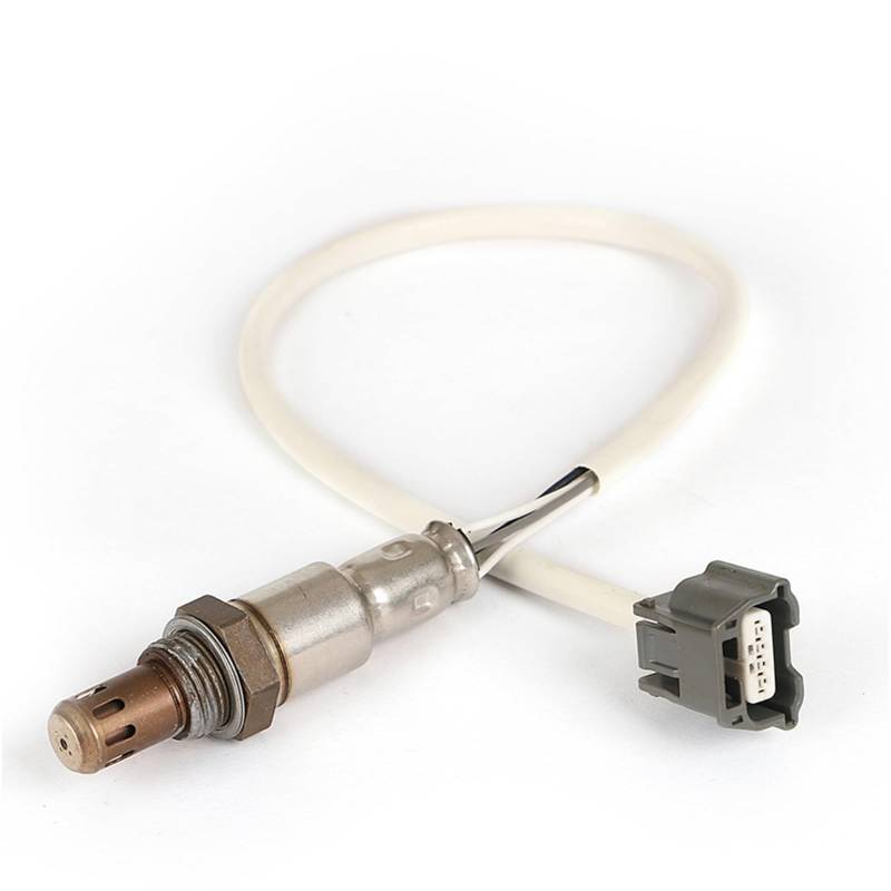 Bremsbelagverschleißsensor WEIDA-AUTO TEILE Sauerstoffsensor O2 Lambdasonde 226A0-1KT0A LUFT-KRAFTSTOFF-VERHÄLTNISSENSOR/Passend for NISSAN Bremsbelagdickensensor von JXMFKBB