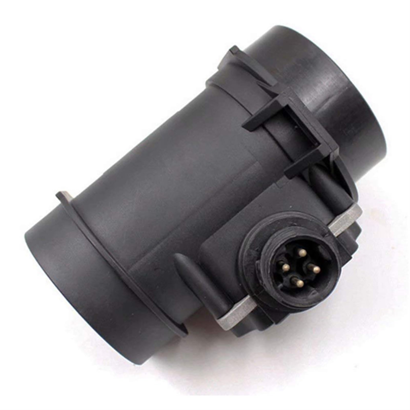 Luftdurchflussmesser-Sensor Luftmassenmesser/Passend for BMW E34 E36 E39 320i 520i 24V 5WK9007 1730033 5WK9007Z Luftmassenmessgerät Luftdurchflussmesser-Sensor Luftmassenmesser/Passend for BMW E34 E36 E39 320i 520i 24V 5WK9007 1730033 5WK9007Z Luftmassenmessgerät von JXMFKBB