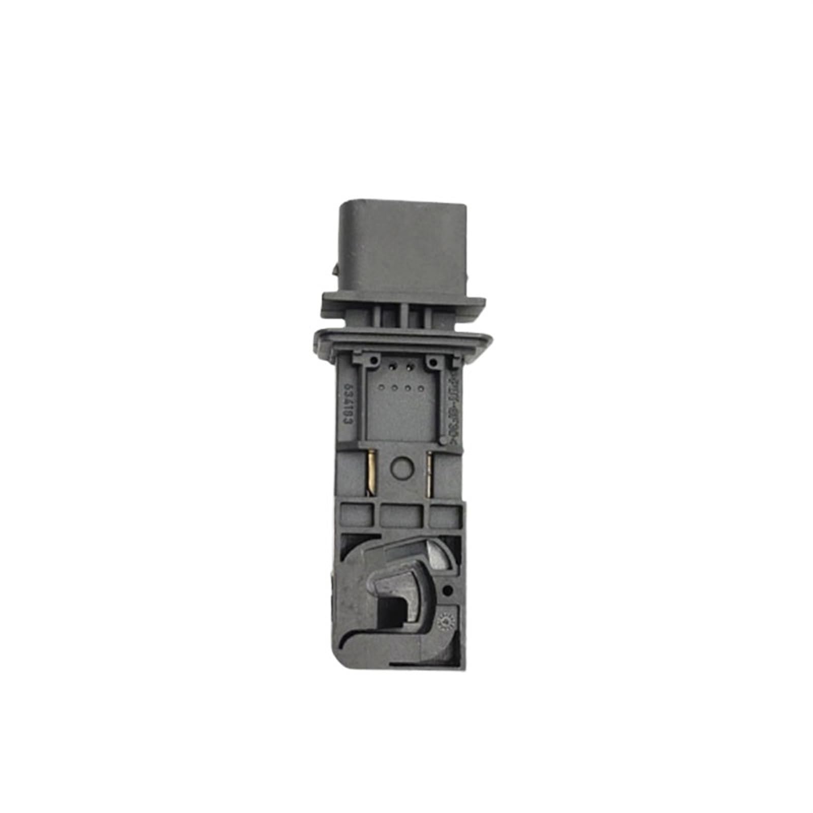 Luftdurchflussmesser-Sensor Luftmassenmesser MAF-Sensor A6420940148 0281002695 6420940148/Passend for Mercedes Benz W164 W251 212 MAF-Sensor Luftmassenmessgerät Luftdurchflussmesser-Sensor Luftmassenmesser MAF-Sensor A6420940148 0281002695 6420940148/Passend for Mercedes Benz W164 W251 212 MAF-Sensor Luftmassenmessgerät von JXMFKBB