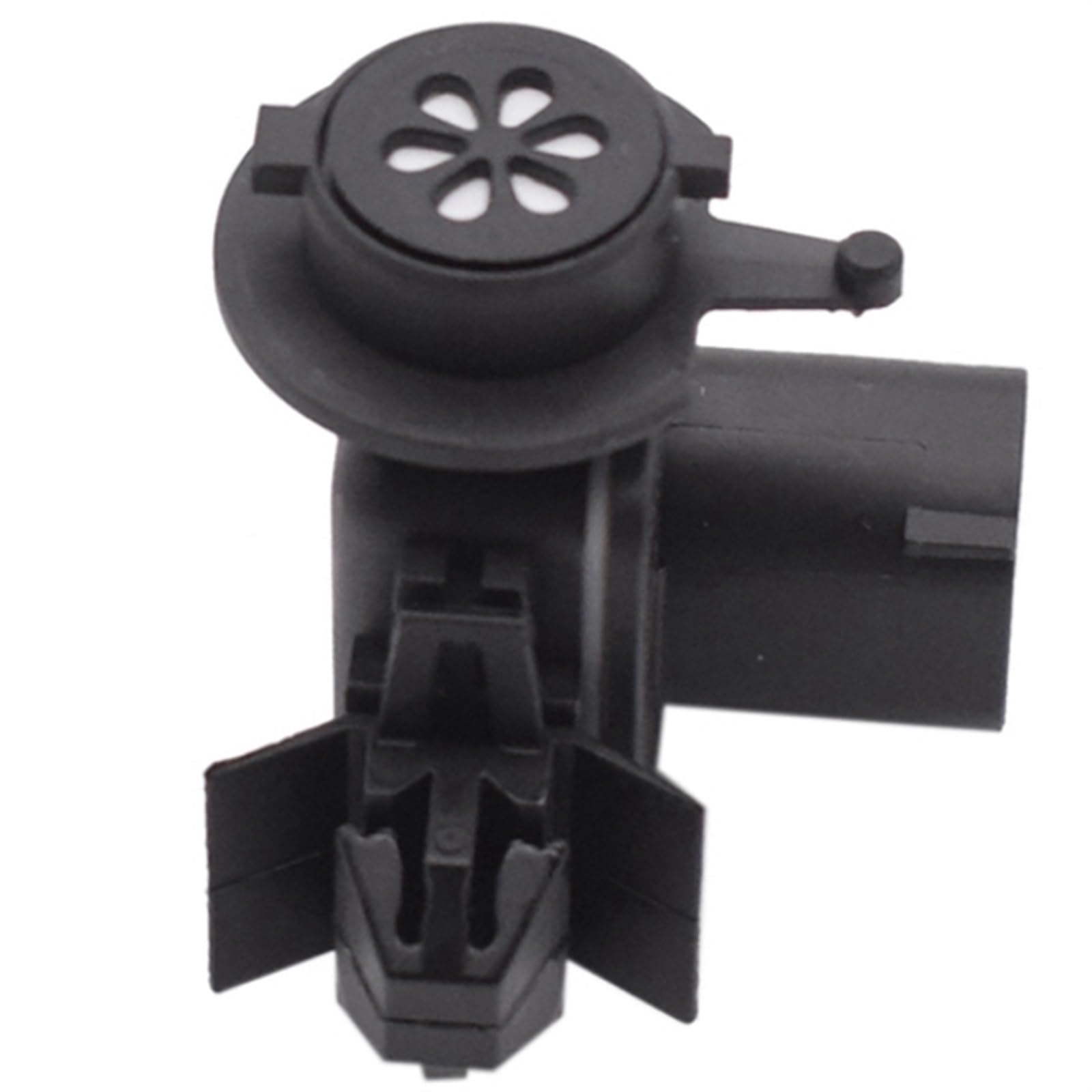 Luftzählersensor Luftzähler Luftqualitätssensor-Sockel for B6 B7, kompatibel mit Golf Superb 1K0907659 Tragbarer Durchflussmesser Luftzählersensor Luftzähler Luftqualitätssensor-Sockel for B6 B7, kompatibel mit Golf Superb 1K0907659 Tragbarer Durchflussmesser von JXMFKBB