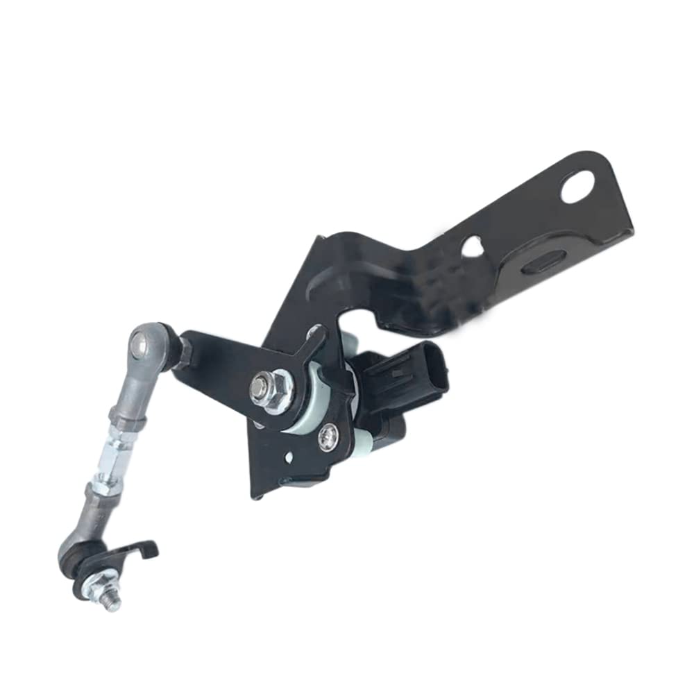 JYCCH Vorder RadaufhäNgung HöHen Sensor Scheinwerfer Niveau Sensor für Montero 4IV V9 2006-2016 2705102 8651A064 JYCCH Vorder RadaufhäNgung HöHen Sensor Scheinwerfer Niveau Sensor für Montero 4IV V9 2006-2016 2705102 8651A064 von JYCCH