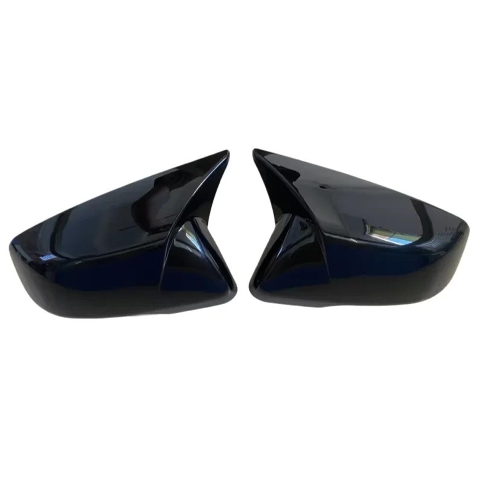 Auto Abdeckungen Seitenspiegel 2 Stück Glänzend Schwarze Seitenflügel Modifizierte Rückspiegel-Abdeckkappen Für X1 F48 X2 F39 Z4 G29 2GT F45 F46 F52 F40 Autotürspiegel-Abdeckkappen Spiegelabdeckungen( Auto Abdeckungen Seitenspiegel 2 Stück Glänzend Schwarze Seitenflügel Modifizierte Rückspiegel-Abdeckkappen Für X1 F48 X2 F39 Z4 G29 2GT F45 F46 F52 F40 Autotürspiegel-Abdeckkappen Spiegelabdeckungen( von JYUTDW