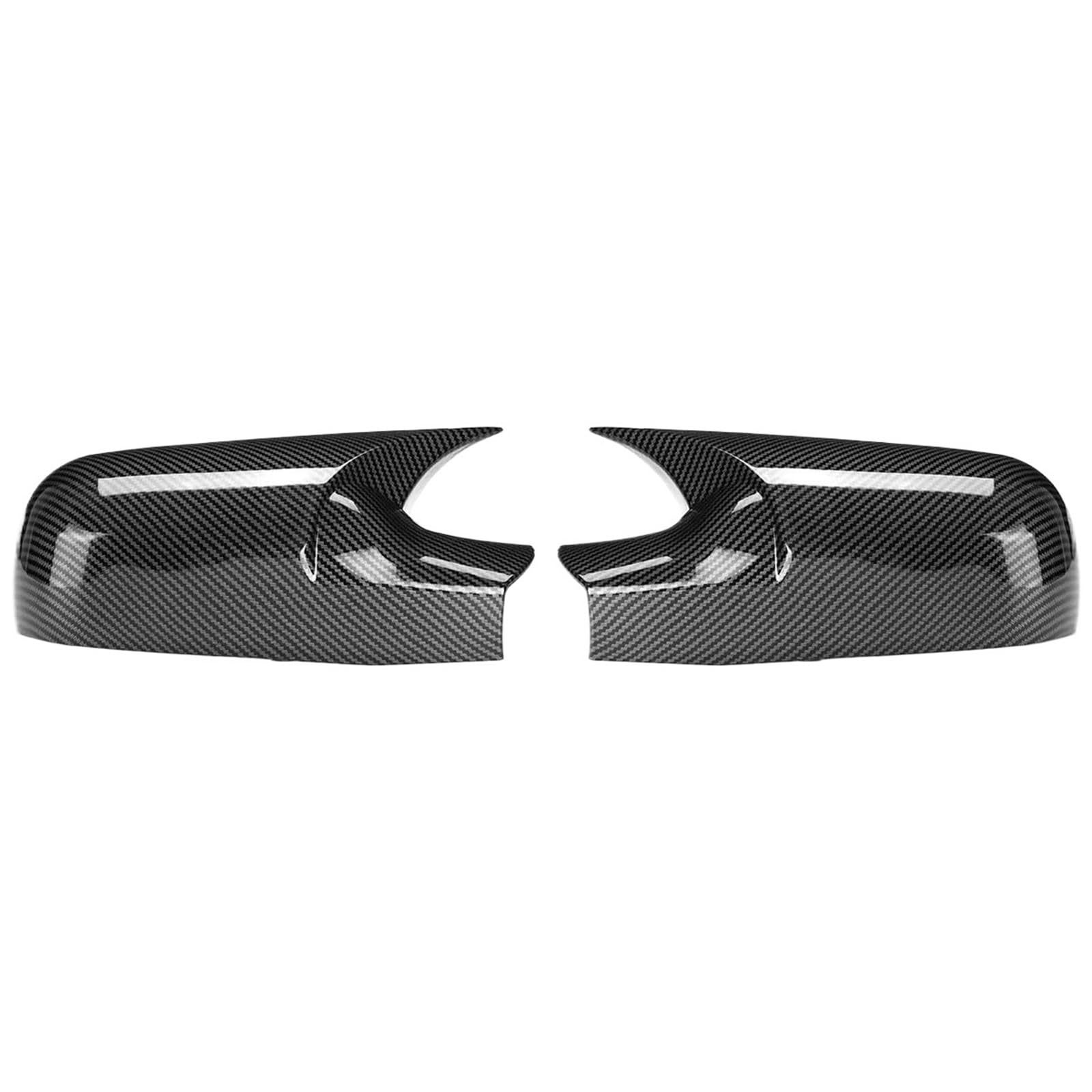 Auto Abdeckungen Seitenspiegel Für Renault Für Megane 2 MK2 2002-2009 Auto-Rückspiegel-Seitenspiegel-Abdeckung Flügelkappe Außentürgehäuse Shell Trim Auto-Seitenspiegel-Abdeckungsgehäuse Spiegelabdeck Auto Abdeckungen Seitenspiegel Für Renault Für Megane 2 MK2 2002-2009 Auto-Rückspiegel-Seitenspiegel-Abdeckung Flügelkappe Außentürgehäuse Shell Trim Auto-Seitenspiegel-Abdeckungsgehäuse Spiegelabdeck von JYUTDW