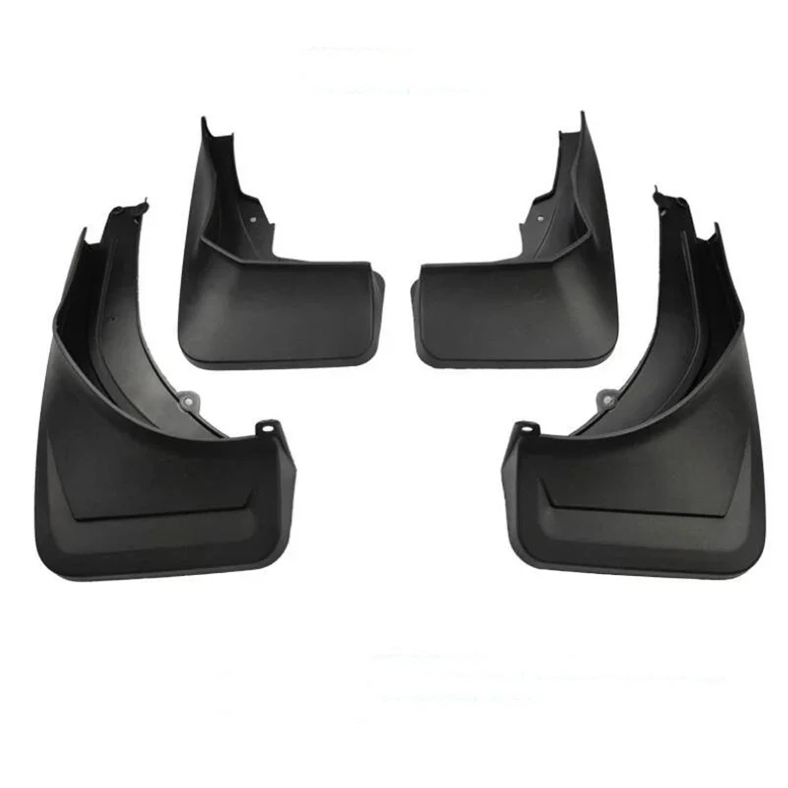Auto Mud Flaps Auto-Kotflügelverbreiterungen, Kotflügel, Schmutzfänger, Spritzschutz, Für GLE-Klasse W167, Hohe Version 2018, 2019, 2020, 2021, 2022, Auto-Schmutzfänger, Spritzschutz Auto Kotflügel(No Auto Mud Flaps Auto-Kotflügelverbreiterungen, Kotflügel, Schmutzfänger, Spritzschutz, Für GLE-Klasse W167, Hohe Version 2018, 2019, 2020, 2021, 2022, Auto-Schmutzfänger, Spritzschutz Auto Kotflügel(No von JYUTDW