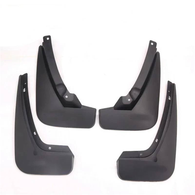 Auto Mud Flaps Auto-Schmutzfänger-Schutzbleche Auto-Kotflügel-Schmutzfänger Kotflügel-Kotflügel-Spritzschutz Für Jaguar Für XE X760 2015-2022 Auto Kotflügel von JYUTDW