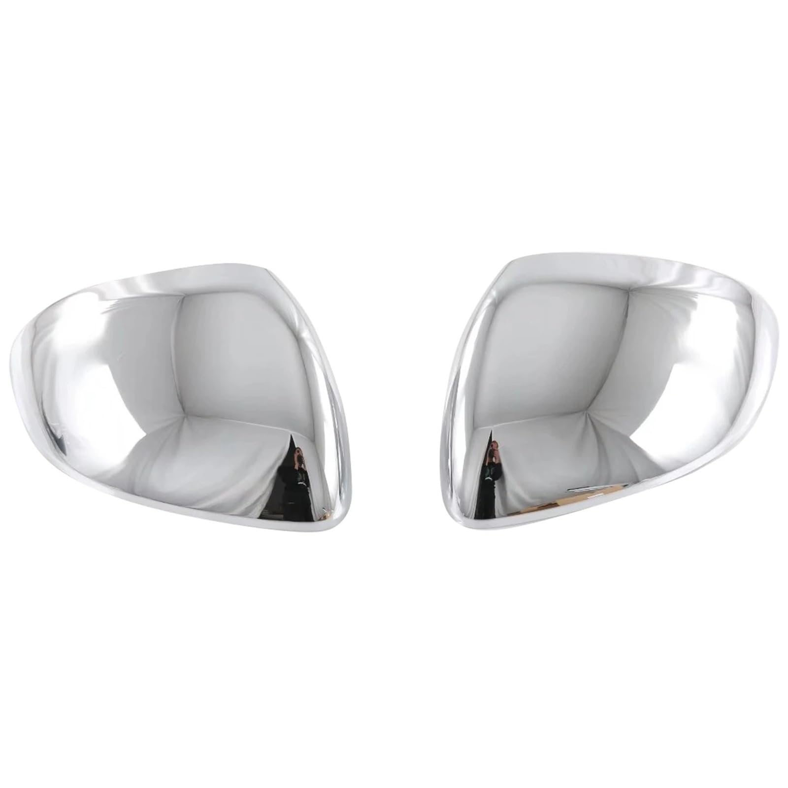 Auto Rückspiegel Kappe Auto-Rückspiegelrahmen Für Mercedes Benz Für C-Klasse W206 2022–2024/E-Klasse W214 2024+, Auto-Styling, Außenspiegel-Dekoration, Abdeckungsverkleidung Auto Spiegel Cover(Chrome) Auto Rückspiegel Kappe Auto-Rückspiegelrahmen Für Mercedes Benz Für C-Klasse W206 2022–2024/E-Klasse W214 2024+, Auto-Styling, Außenspiegel-Dekoration, Abdeckungsverkleidung Auto Spiegel Cover(Chrome) von JYUTDW
