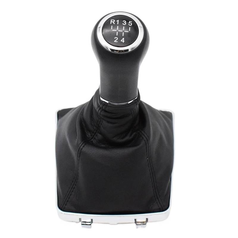 Auto Schaltknauf Ersatz 5/6 Geschwindigkeit Auto Schaltknauf Hebel Stick Gaitor Boot Cover Für Opel Für Astra III H 2005 2006 2007 2008 2009 Auto Schaltknauf Abdeckung Schaltknauf Schalthebel(5 speed) von JYUTDW