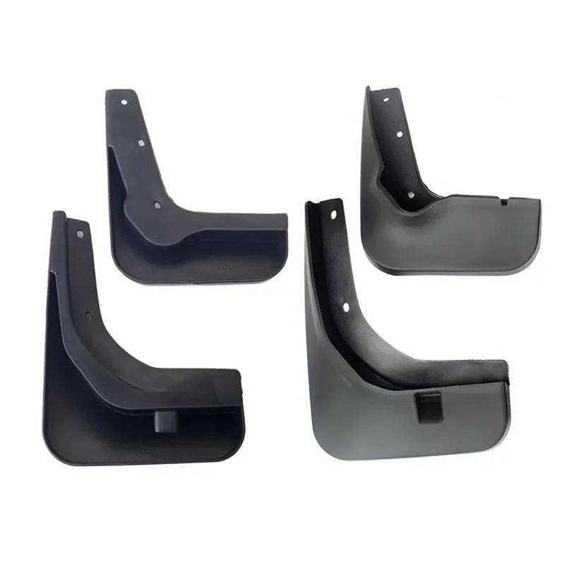 Auto Schmutzfänger Auto Kotflügel Kotflügelverbreiterungen Auto Schmutzfänger Kotflügel Anti Splash Für Passat US 2011-2018 Vorne Hinten Räder Kotflügel Auto Spritzschutz Schutzbleche vorne hinten von JYUTDW