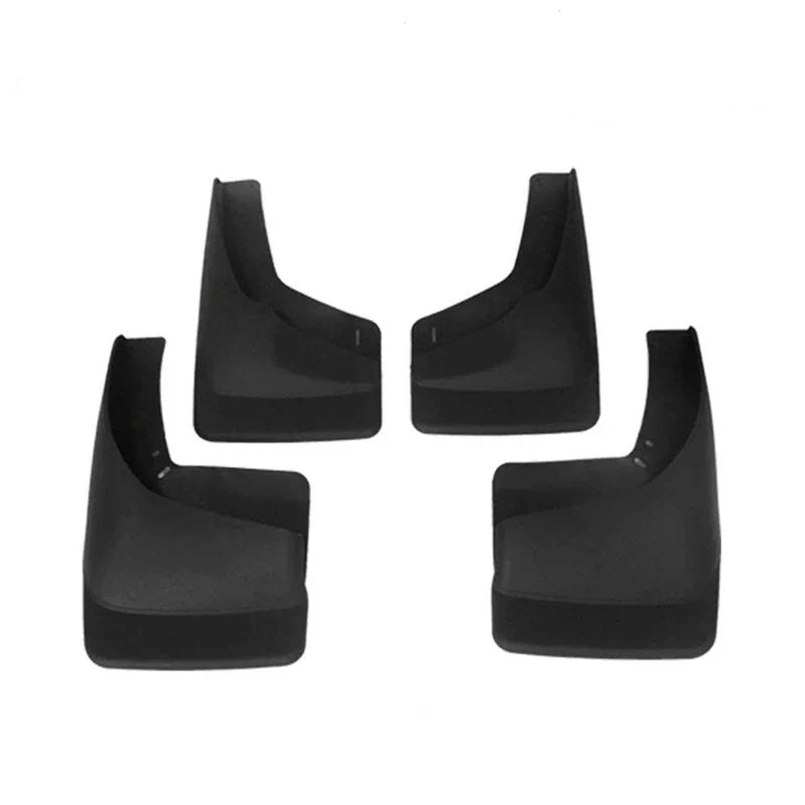 Auto Schmutzfänger Auto-Schmutzfänger, Kotflügelverbreiterungen, Kotflügel, Spritzschutz, Für Chevrolet, Für Silverado 1999–2022, Auto-Schmutzfänger, Spritzschutz Auto Spritzschutz Schutzbleche vorne von JYUTDW
