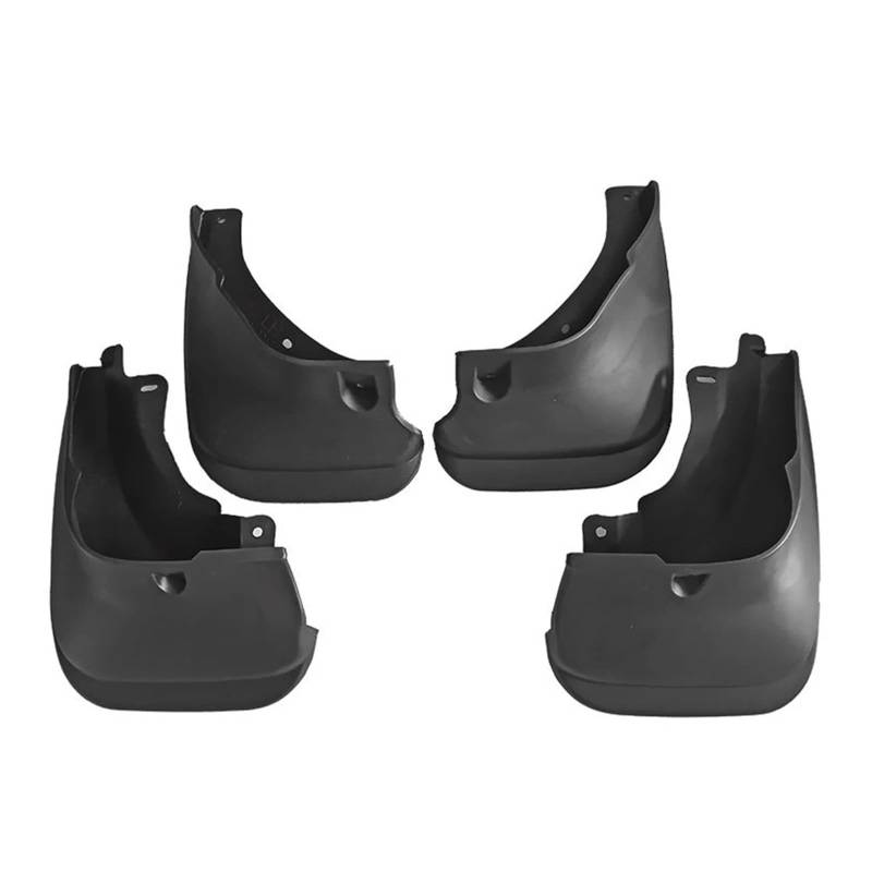 Auto Schmutzfänger Auto-Schmutzfänger, Spritzschutz, Kotflügel Für Toyota Für Corolla E100 AE100 1993–1997, Auto-Spritzschutz, Schmutzfänger, Kompletter Satz Vorne Auto Spritzschutz Schutzbleche vorne von JYUTDW
