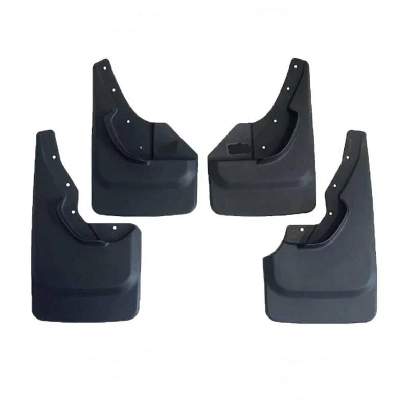 Auto-Schmutzfänger Auto-Schmutzfänger-Kotflügel Fender Für Jeep Für Grand Cherokee 1999 2000 2001 2002 2003 2004 2005 2006 2007 2008 2009 2010 Auto-Schmutzfänger Spritzschutz Schmutzfänger(1999-2005 I von JYUTDW