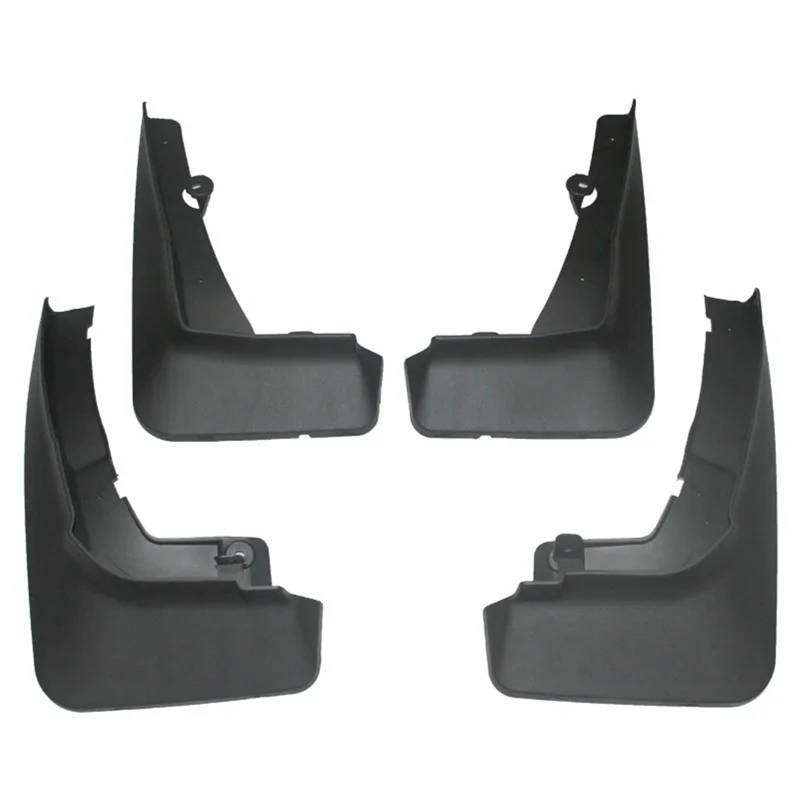 Auto-Schmutzfänger vorne hinten Auto-Kotflügelverbreiterungen, Kotflügel, Schmutzfänger, Spritzschutz, Für X6 E71 2007–2014, Für F16 2014–2019, Für G6 2020–2022, Schmutzfänger, Spritzschutz(2020-2023 von JYUTDW