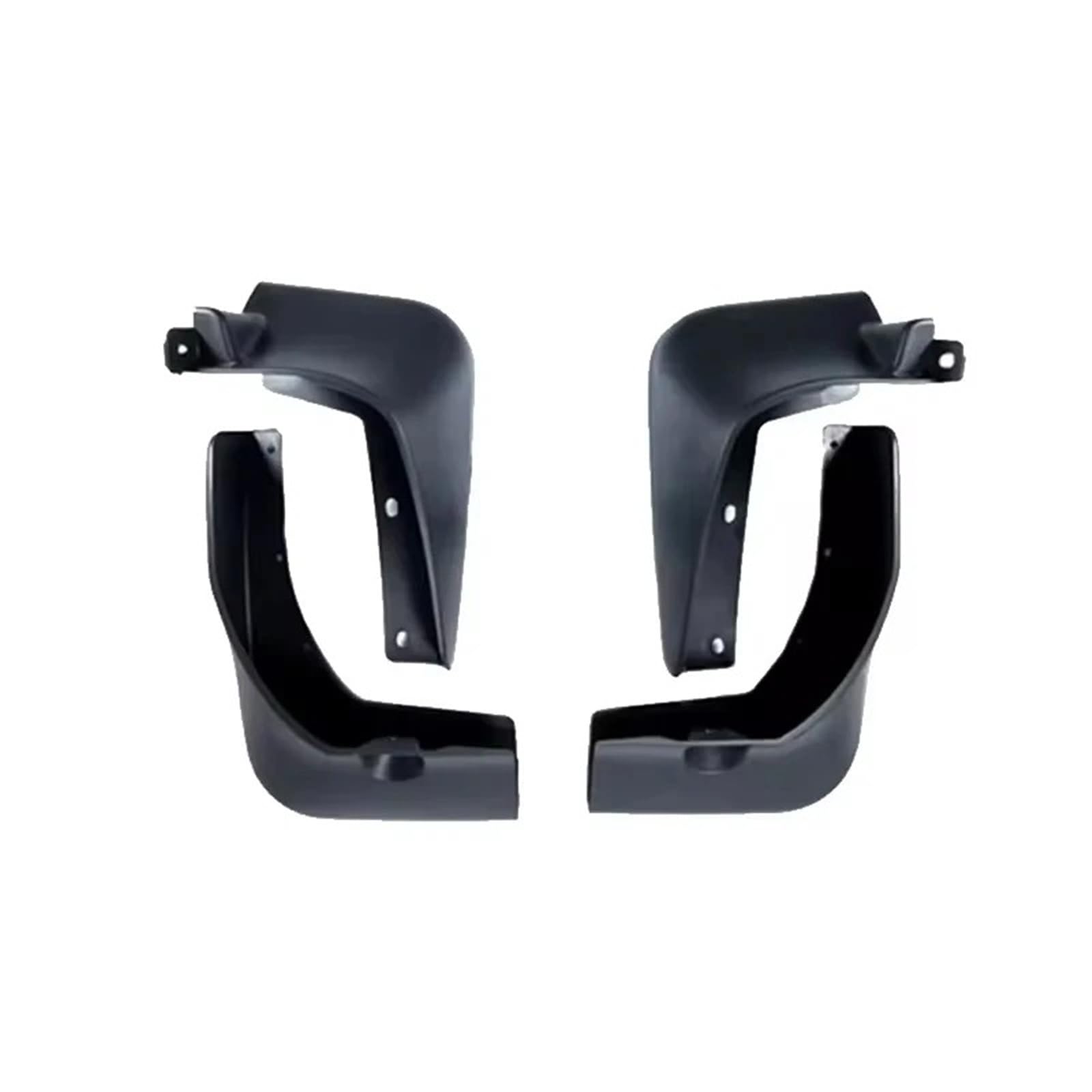 Auto-Schmutzfänger vorne hinten Autokotflügel-Spritzschutz, Für Nissan Für Pulsar Tiida C13 2015-2019, Spritzschutz Vorn Hinten, Kotflügel, Schmutzfänger, 4 X Schmutzfänger, Rad, Autozubehör Kotflügel Auto-Schmutzfänger vorne hinten Autokotflügel-Spritzschutz, Für Nissan Für Pulsar Tiida C13 2015-2019, Spritzschutz Vorn Hinten, Kotflügel, Schmutzfänger, 4 X Schmutzfänger, Rad, Autozubehör Kotflügel von JYUTDW