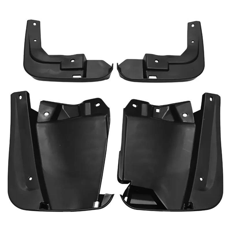 Auto-Schmutzfänger vorne hinten Für Civic 12-15 Auto-Kotflügel, Dekorative Verkleidung, Reifen-Kotflügel, Radnaben-Kotflügel, Verschönern Sie Autoräder, Autoteile, Auto-Kotflügel Kotflügel Auto von JYUTDW