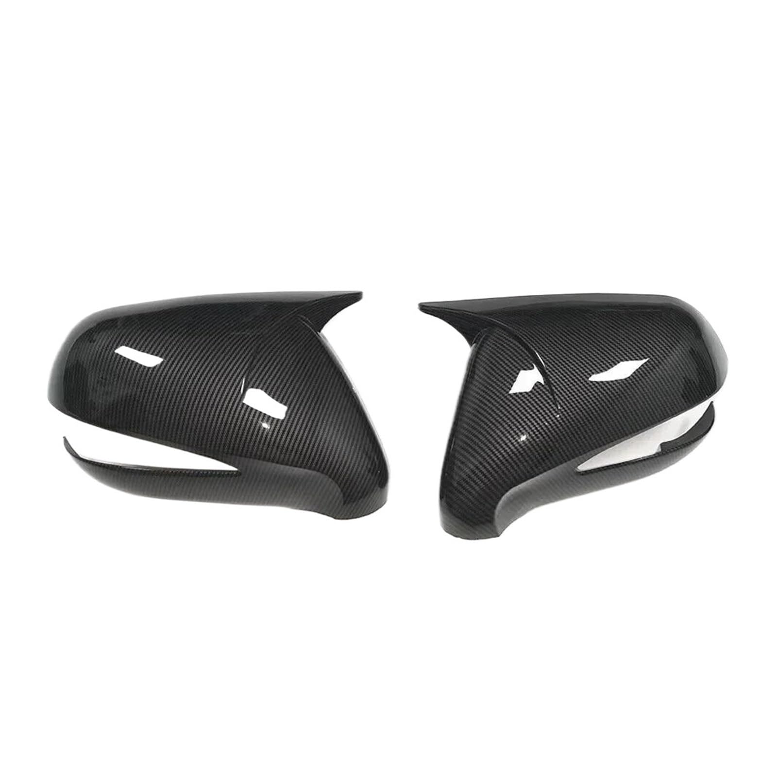 Auto Spiegelkappen Für Lexus Für RX RX270 RX350 RX450 2009-2014 Autoaußenrückspiegelabdeckung Schutzkappenverkleidung Autoabdeckung Außenspiegel Auto Seite Tür Rückspiegel Abdeckung Kappe(Carbon) Auto Spiegelkappen Für Lexus Für RX RX270 RX350 RX450 2009-2014 Autoaußenrückspiegelabdeckung Schutzkappenverkleidung Autoabdeckung Außenspiegel Auto Seite Tür Rückspiegel Abdeckung Kappe(Carbon) von JYUTDW
