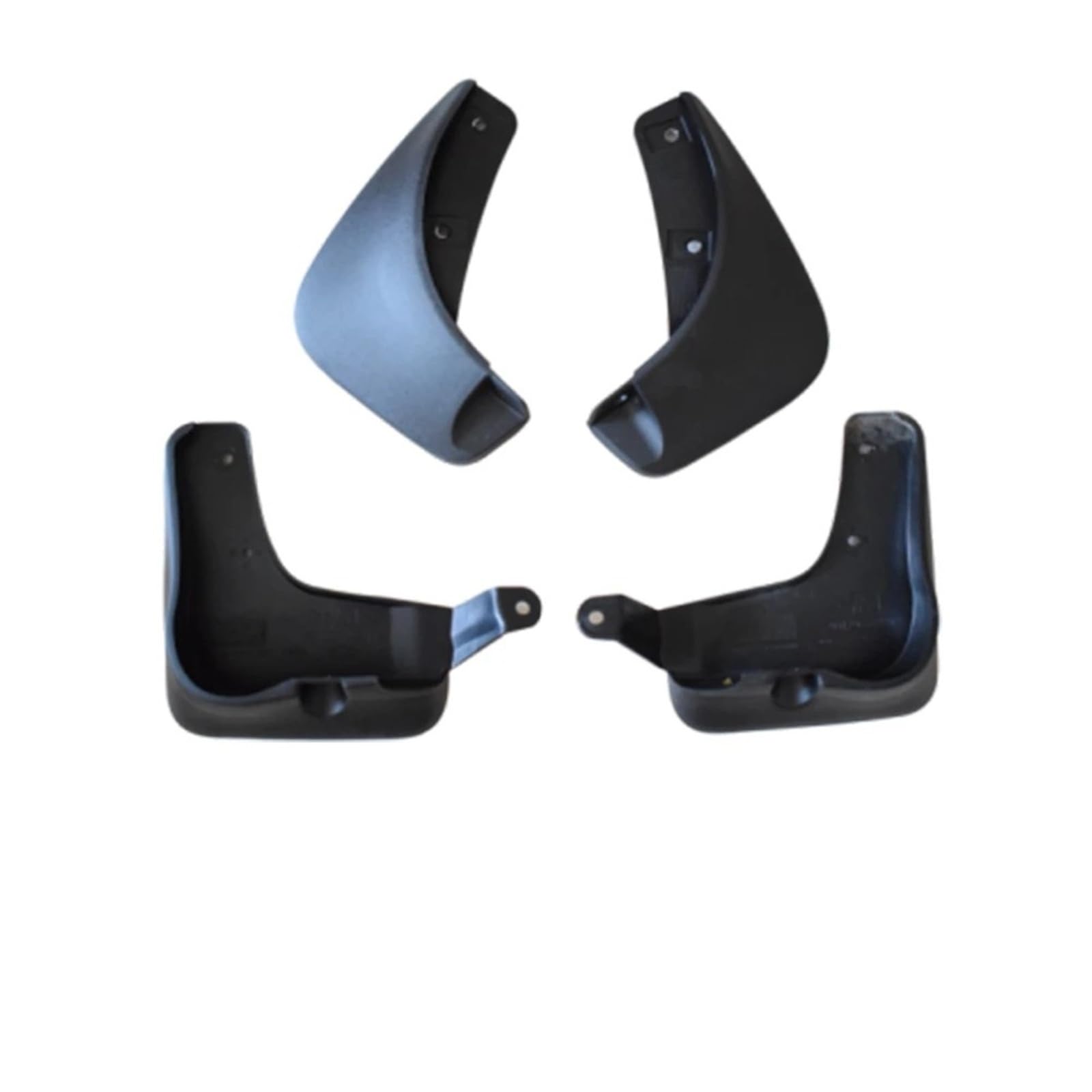 JYUTDW 4Pcs Vorne Und Hinten Schmutzfänger Spritzschutz Kotflügel Schwarz Für Kia Für PICANTO 2008 2009 2010 Schmutzfänger Spritzschutz Auto JYUTDW 4Pcs Vorne Und Hinten Schmutzfänger Spritzschutz Kotflügel Schwarz Für Kia Für PICANTO 2008 2009 2010 Schmutzfänger Spritzschutz Auto von JYUTDW