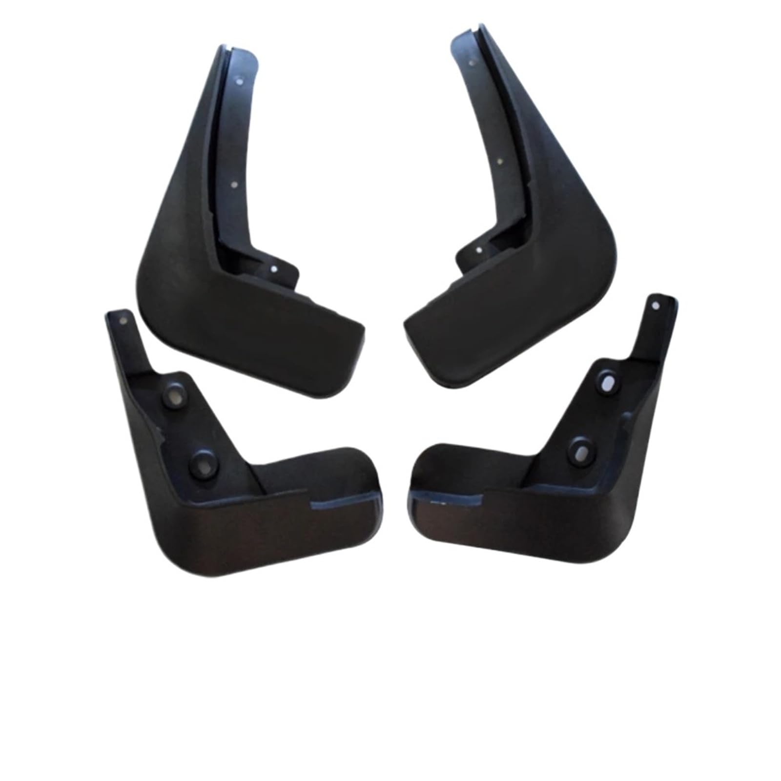 JYUTDW 4X Fender Schlamm Flaps Splash Guards Schmutzfänger Kotflügel Für Chevrolet Für Cruze 2017 2018 2019 Schlamm Flaps Splash Guards JYUTDW 4X Fender Schlamm Flaps Splash Guards Schmutzfänger Kotflügel Für Chevrolet Für Cruze 2017 2018 2019 Schlamm Flaps Splash Guards von JYUTDW
