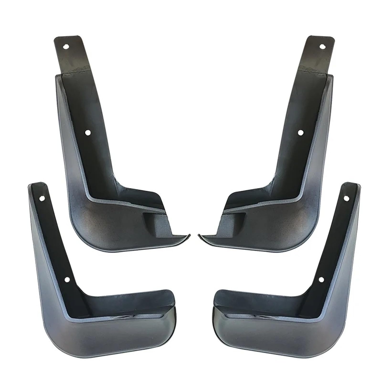JYUTDW Auto-Kotflügel Für Toyota Für Corolla E180 2014 2015 2016~2018 Auto-Vorder-/Hinterrad-Anti-Schnee-Anti-Sand-Spritzschutz-Schutzblech JYUTDW Auto-Kotflügel Für Toyota Für Corolla E180 2014 2015 2016~2018 Auto-Vorder-/Hinterrad-Anti-Schnee-Anti-Sand-Spritzschutz-Schutzblech von JYUTDW
