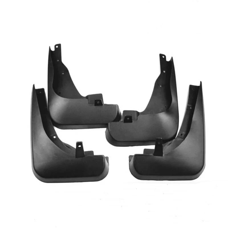 JYUTDW Auto-Kotflügel-Schmutzfänger, Kotflügel, Spritzschutz, Für Infiniti Für EX25 EX35 QX50 2007–2021, Schmutzfänger, Spritzschutz von JYUTDW