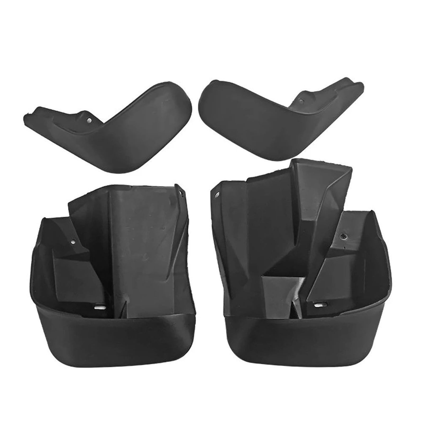 JYUTDW Auto Kotflügelschoner Auto-Kotflügel Kotflügel Schmutzfänger Guards Vorne + Hinten Für Civic Coupe Limousine 1996 1997 1998 1999 2000 Schmutzfänger vorne und hinten JYUTDW Auto Kotflügelschoner Auto-Kotflügel Kotflügel Schmutzfänger Guards Vorne + Hinten Für Civic Coupe Limousine 1996 1997 1998 1999 2000 Schmutzfänger vorne und hinten von JYUTDW