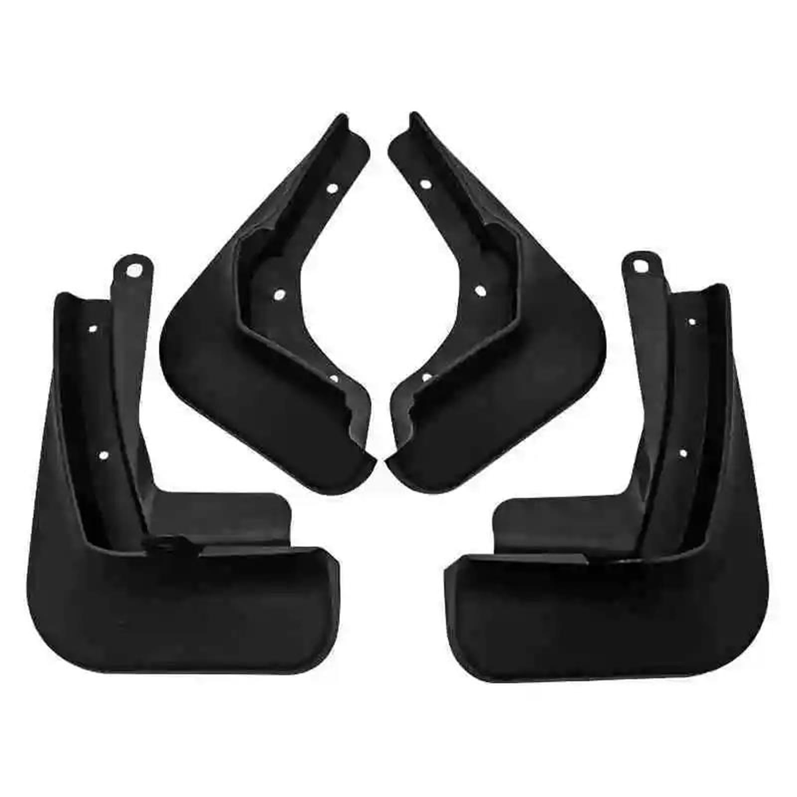 JYUTDW Auto-Kotflügelschoner Auto-Schmutzfänger Vorn Hinten, Kotflügel, Spritzschutz, Kotflügel, Auto-Spritzschutz, Schmutzfänger Für Nissan Für Altima 2019–2021 Auto Mud Flaps JYUTDW Auto-Kotflügelschoner Auto-Schmutzfänger Vorn Hinten, Kotflügel, Spritzschutz, Kotflügel, Auto-Spritzschutz, Schmutzfänger Für Nissan Für Altima 2019–2021 Auto Mud Flaps von JYUTDW