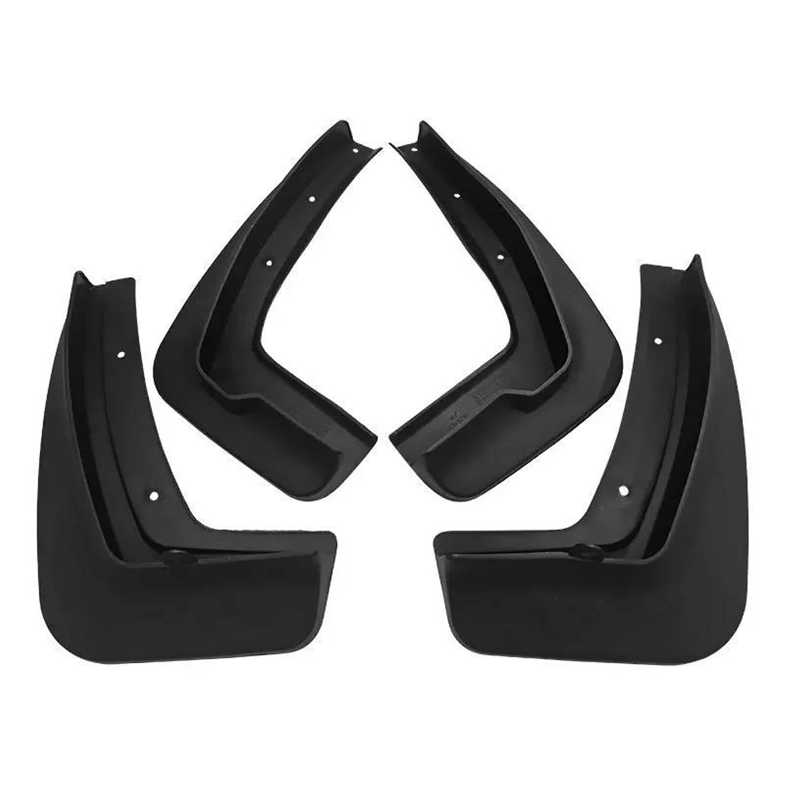 JYUTDW Auto-Kotflügelschoner Für 2er F22 F45 2015-2020 Kotflügel Kotflügel Schmutzfänger Vorne Hinten Verbreiterungen Spritzschutz Abdeckung Auto Auto Kotflügel Kotflügel Auto Mud Flaps JYUTDW Auto-Kotflügelschoner Für 2er F22 F45 2015-2020 Kotflügel Kotflügel Schmutzfänger Vorne Hinten Verbreiterungen Spritzschutz Abdeckung Auto Auto Kotflügel Kotflügel Auto Mud Flaps von JYUTDW