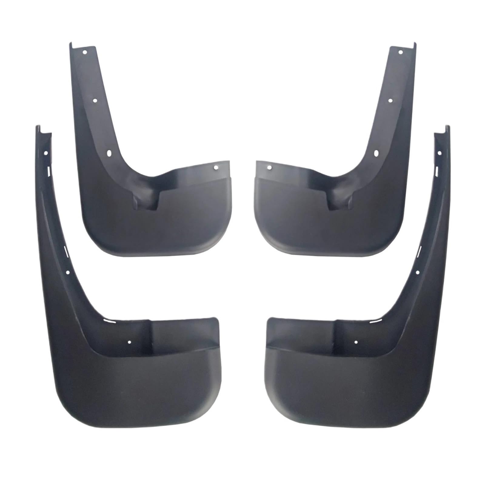 JYUTDW Auto-Kotflügelschoner Für Mercedes Benz Für Viano Vito 2011-2015 Kotflügel Schmutzfänger Vorne Hinten Flares Spritzschutz Abdeckung Auto Auto Kotflügel Auto Mud Flaps JYUTDW Auto-Kotflügelschoner Für Mercedes Benz Für Viano Vito 2011-2015 Kotflügel Schmutzfänger Vorne Hinten Flares Spritzschutz Abdeckung Auto Auto Kotflügel Auto Mud Flaps von JYUTDW