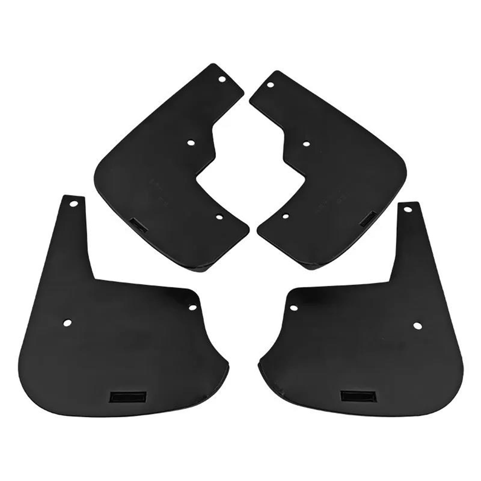 JYUTDW Auto-Kotflügelschoner Für Peugeot 206 1998-2012 Autoreifen Kotflügel Und Kotflügel Vorne Hinten Flares Spritzschutz Abdeckung Auto Auto Kotflügel Kotflügel Auto Mud Flaps JYUTDW Auto-Kotflügelschoner Für Peugeot 206 1998-2012 Autoreifen Kotflügel Und Kotflügel Vorne Hinten Flares Spritzschutz Abdeckung Auto Auto Kotflügel Kotflügel Auto Mud Flaps von JYUTDW