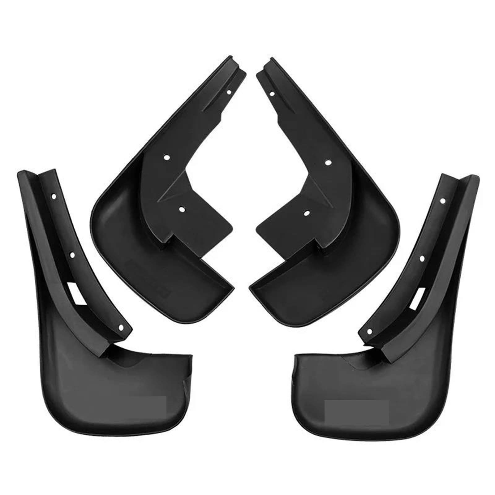 JYUTDW Auto-Kotflügelschoner Für Polo 2004-2010 Auto-Kotflügel Schmutzfänger Kotflügel Schmutzfänger Spritzschutz Auto Schmutzfänger Kotflügel Auto Mud Flaps JYUTDW Auto-Kotflügelschoner Für Polo 2004-2010 Auto-Kotflügel Schmutzfänger Kotflügel Schmutzfänger Spritzschutz Auto Schmutzfänger Kotflügel Auto Mud Flaps von JYUTDW
