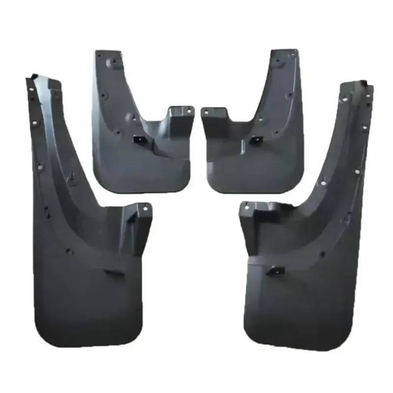 JYUTDW Auto-Kotflügelverbreiterungen, Kotflügel, Schmutzfänger, Spritzschutz Für 4Runner 2002 2003 2004 2005 2006 2007 2008 2009 2010 2011–2023, Auto-Schmutzfänger(2002-2009 N21) von JYUTDW