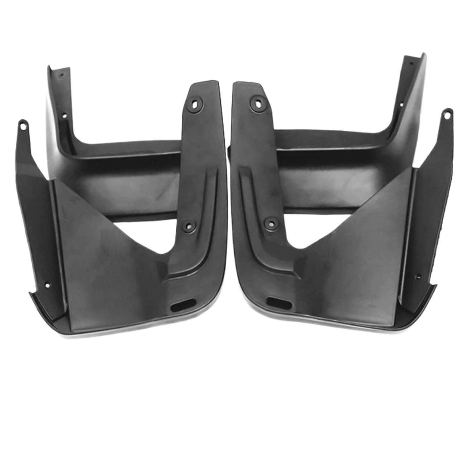 JYUTDW Auto Mud Flaps 4-teilige Schmutzfänger Für Vorne Und Hinten, Spritzschutz, Kotflügel, Schwarz, Für Acura TL 2014–2019, Auto-Schmutzfänger, Kotflügel, Spritzschutz Auto Kotflügel JYUTDW Auto Mud Flaps 4-teilige Schmutzfänger Für Vorne Und Hinten, Spritzschutz, Kotflügel, Schwarz, Für Acura TL 2014–2019, Auto-Schmutzfänger, Kotflügel, Spritzschutz Auto Kotflügel von JYUTDW