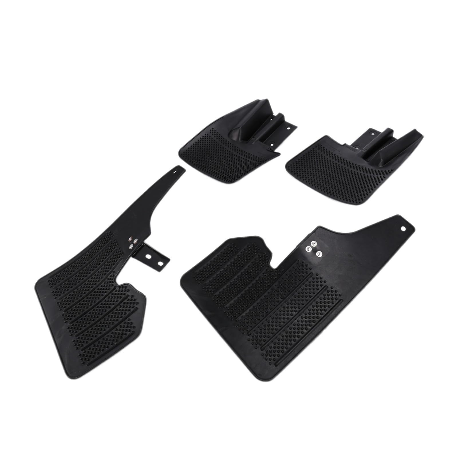 JYUTDW Auto Mud Flaps 4Pcs Reifen Fender Für Ford Für Transit MK5 Auto Schmutzfänger Splash Guards Auto Schlamm Flaps Splash Auto Auto Kotflügel JYUTDW Auto Mud Flaps 4Pcs Reifen Fender Für Ford Für Transit MK5 Auto Schmutzfänger Splash Guards Auto Schlamm Flaps Splash Auto Auto Kotflügel von JYUTDW