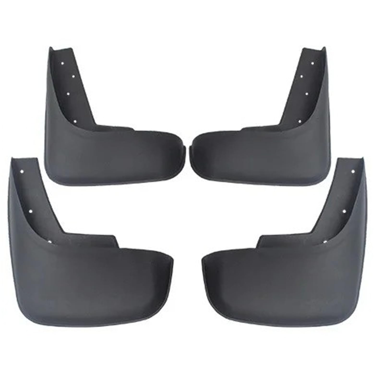 JYUTDW Auto Mud Flaps Auto-Kotflügel Fallen Schmutzfänger Kotflügel Für Toyota Für Camry 2.4L 2002-2006 Kotflügel Schmutzfänger Spritzschutz Vorne Hinten Räder Kotflügel Auto Kotflügel JYUTDW Auto Mud Flaps Auto-Kotflügel Fallen Schmutzfänger Kotflügel Für Toyota Für Camry 2.4L 2002-2006 Kotflügel Schmutzfänger Spritzschutz Vorne Hinten Räder Kotflügel Auto Kotflügel von JYUTDW