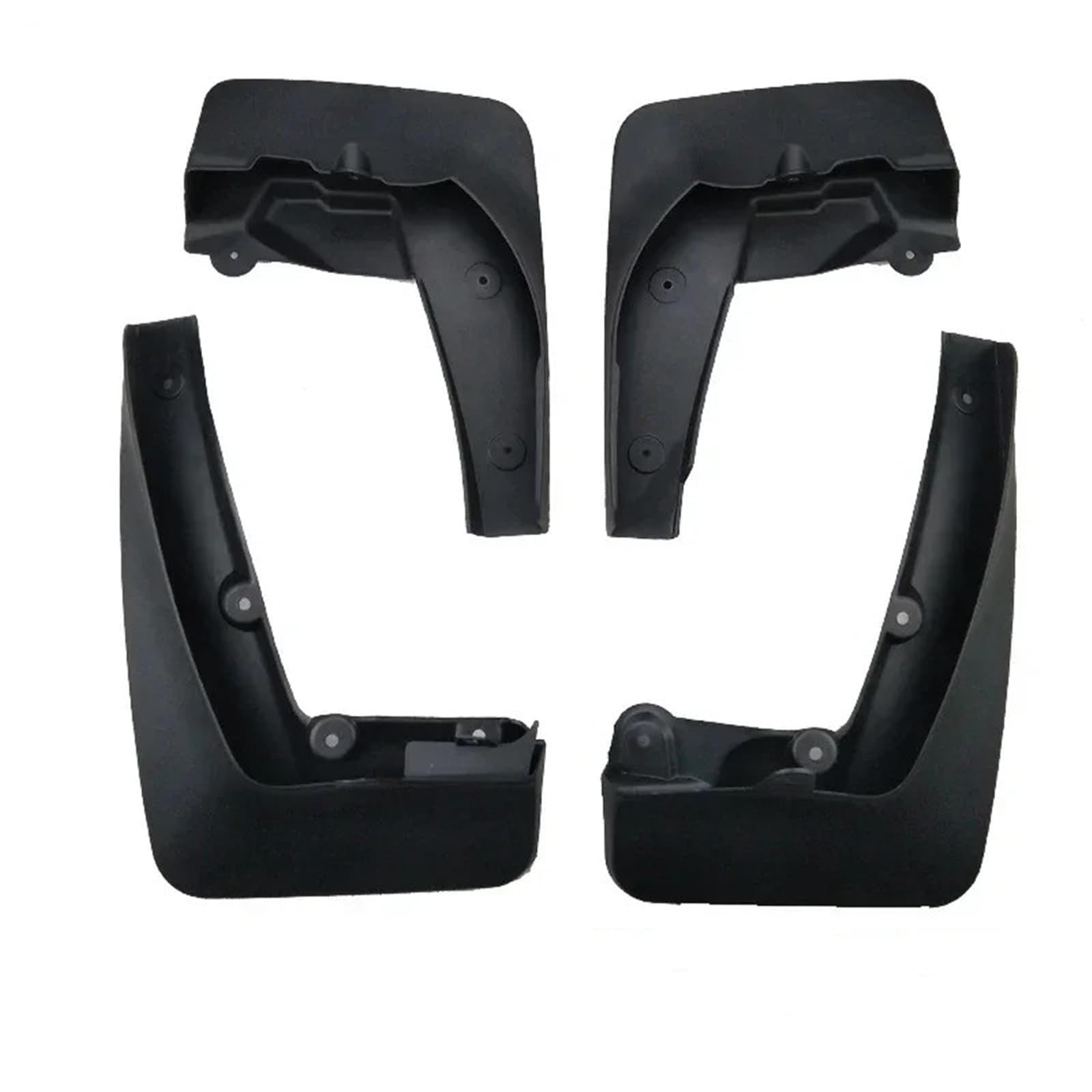 JYUTDW Auto Mud Flaps Auto-Kotflügel-Kotflügel-Spritzschutz, Schmutzfänger-Schutz, Autozubehör, Für X1 E84 2009–2015, Für F48 2016–2022, Auto-Schmutzfänger, Spritzschutz Auto Kotflügel(2009-2015 E84) JYUTDW Auto Mud Flaps Auto-Kotflügel-Kotflügel-Spritzschutz, Schmutzfänger-Schutz, Autozubehör, Für X1 E84 2009–2015, Für F48 2016–2022, Auto-Schmutzfänger, Spritzschutz Auto Kotflügel(2009-2015 E84) von JYUTDW