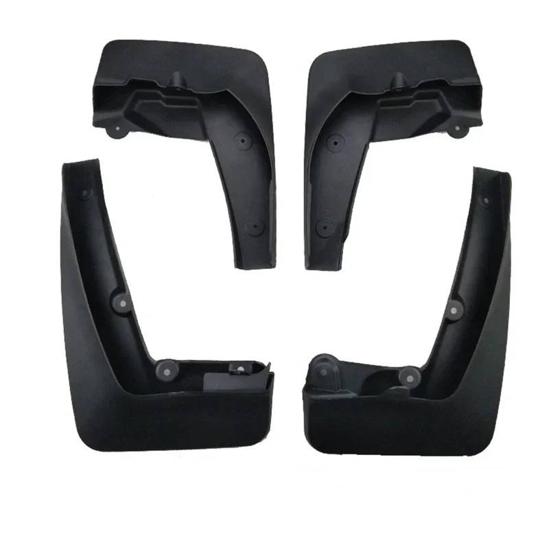 JYUTDW Auto Mud Flaps Auto-Kotflügel-Kotflügel-Spritzschutz, Schmutzfänger-Schutz, Autozubehör, Für X1 E84 2009–2015, Für F48 2016–2022, Auto-Schmutzfänger, Spritzschutz Auto Kotflügel(2009-2015 E84) von JYUTDW