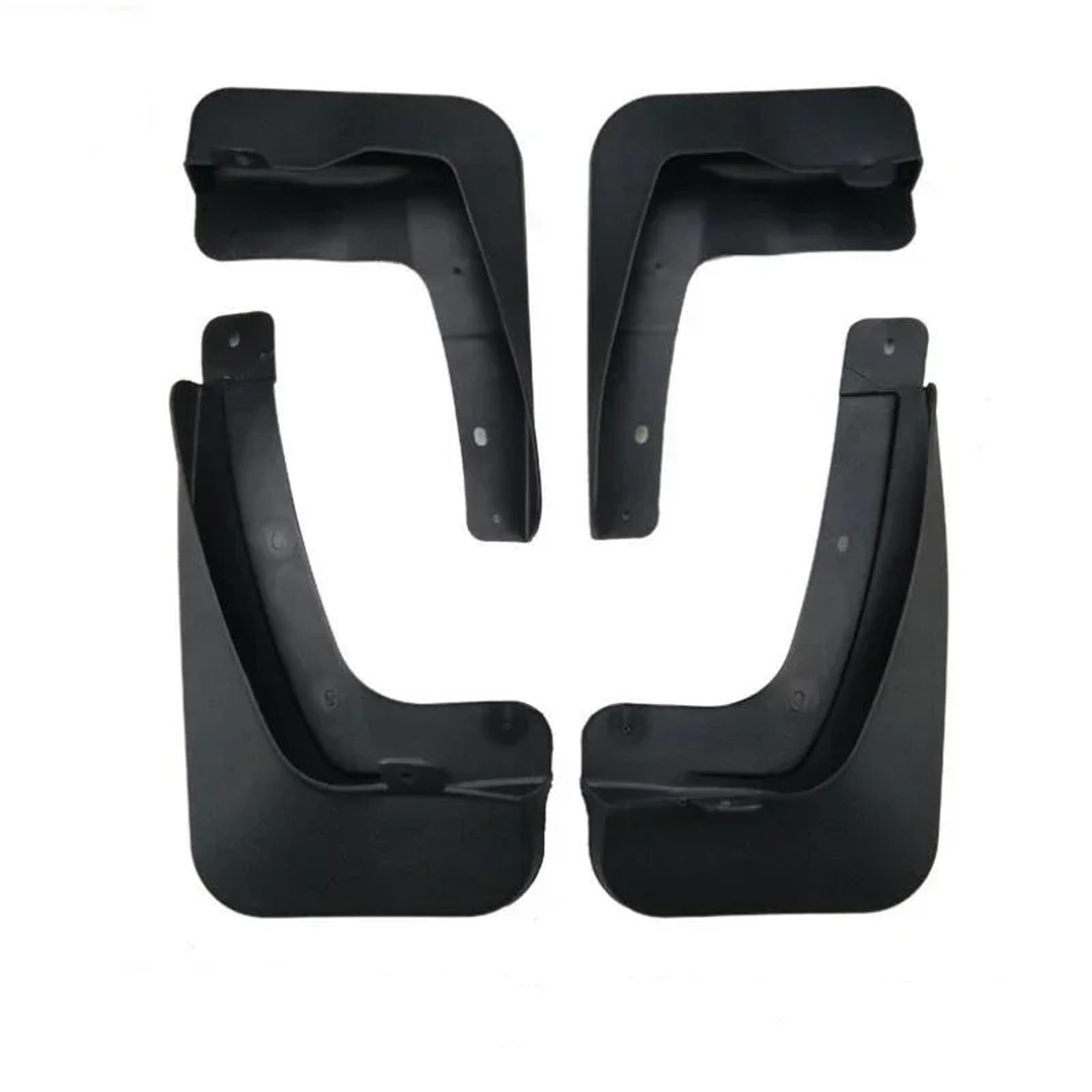 JYUTDW Auto Mud Flaps Auto-Kotflügel-Kotflügel-Spritzschutz, Schmutzfänger-Schutz, Autozubehör, Für X1 E84 2009–2015, Für F48 2016–2022, Auto-Schmutzfänger, Spritzschutz Auto Kotflügel(2016-2022 F48) JYUTDW Auto Mud Flaps Auto-Kotflügel-Kotflügel-Spritzschutz, Schmutzfänger-Schutz, Autozubehör, Für X1 E84 2009–2015, Für F48 2016–2022, Auto-Schmutzfänger, Spritzschutz Auto Kotflügel(2016-2022 F48) von JYUTDW
